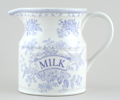Jug or Pitcher Churn Milk